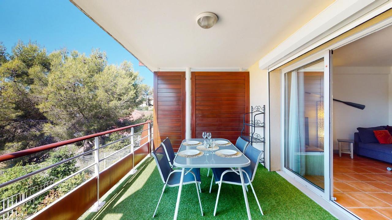 Les Terrasses Du Liouquet Apartment La Ciotat Exterior photo