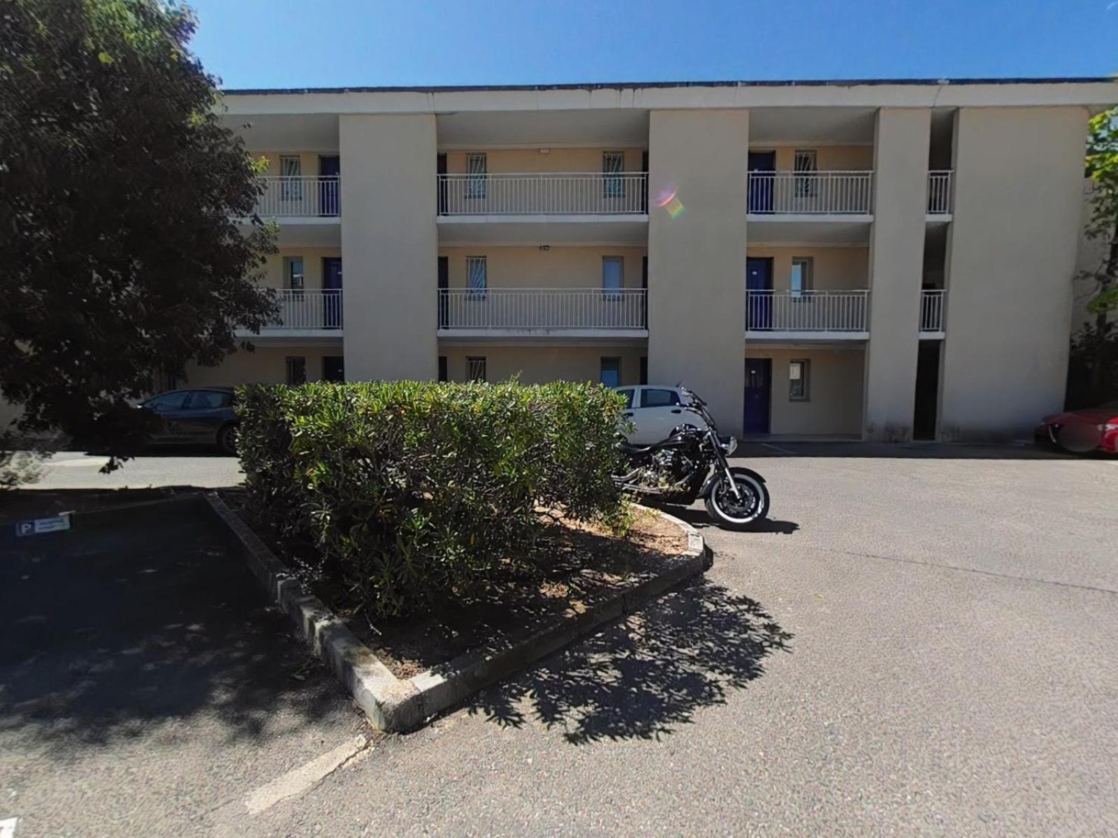 Les Terrasses Du Liouquet Apartment La Ciotat Exterior photo